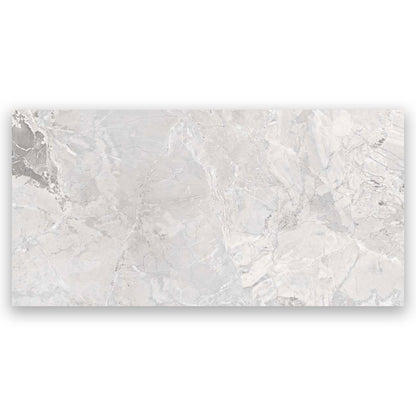 Wixon Bianco Semi Polished Uniglow Porcelain Tile