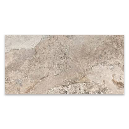 Yukatan Beige Onyx Marble Effect Wall & Floor Porcelain Tile
