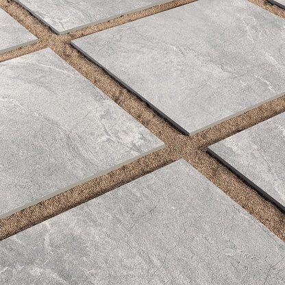 Zermatt Grey Outdoor Paving Porcelain Tile