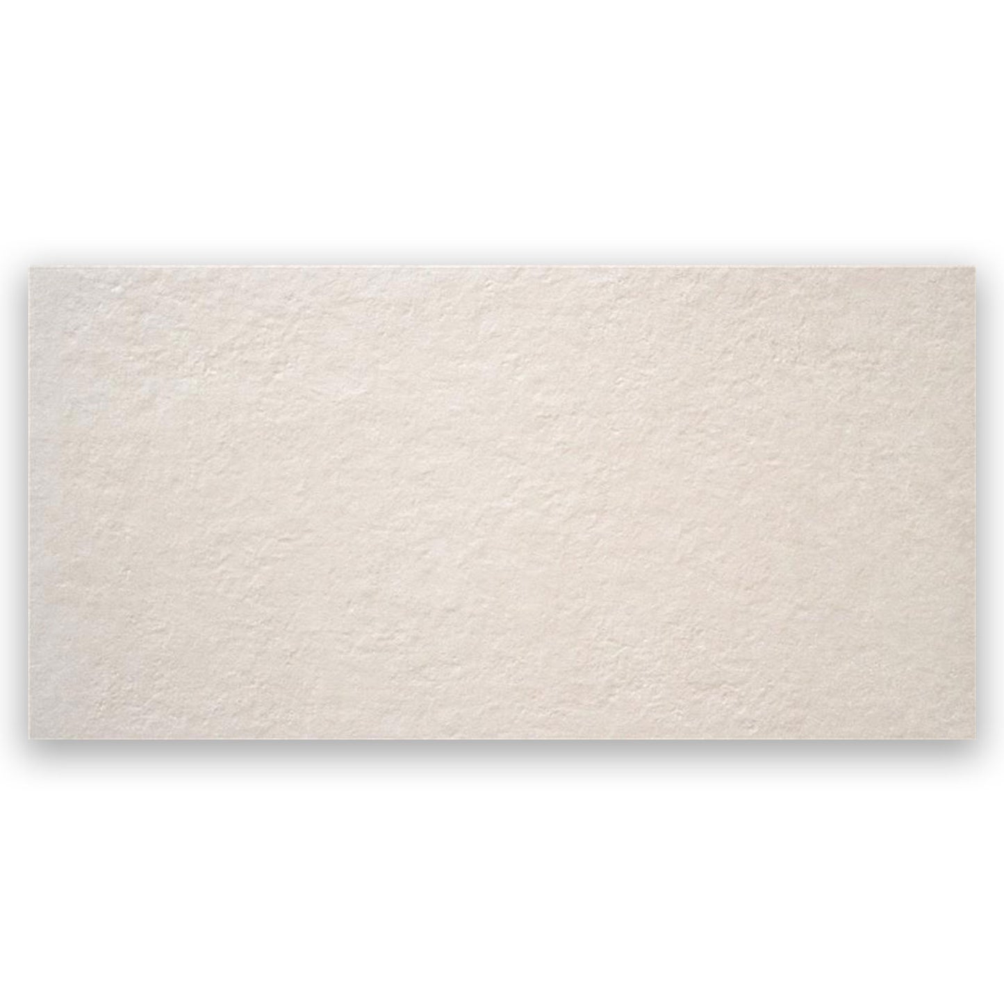 Detroit Chalk Matt Stone Effect Porcelain Tile 600x1200 (Sample)
