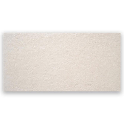 Detroit Chalk Matt Stone Effect Porcelain Tile 600x1200