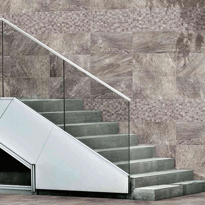 Quarcita Natural Porcelain Tile