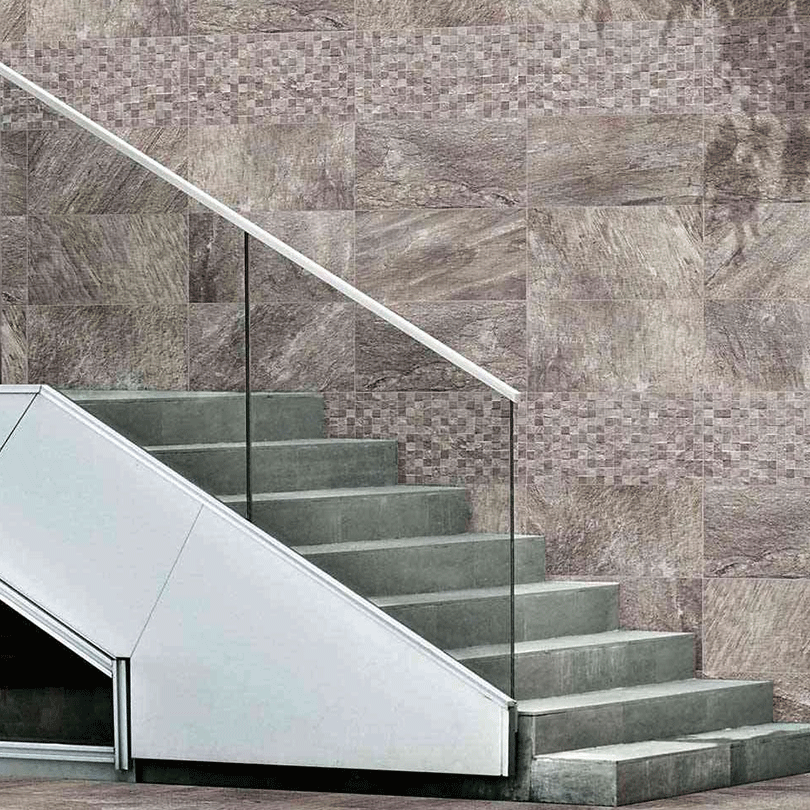 Quarcita Natural Porcelain Tile