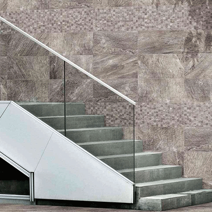 Quarcita Natural Porcelain Tile