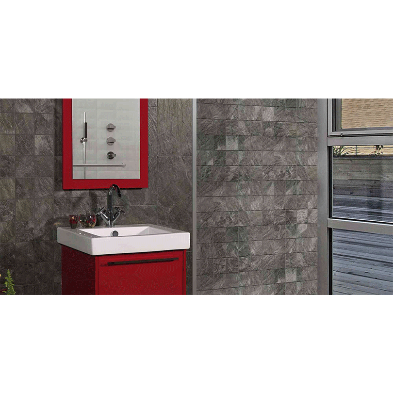 Timbao Antracita Porcelain Tile