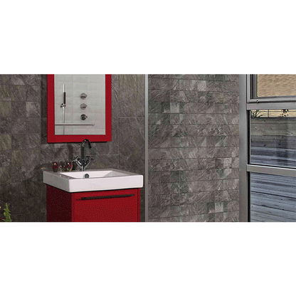 Timbao Antracita Porcelain Tile