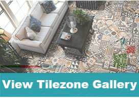 Tile Zone Gallery